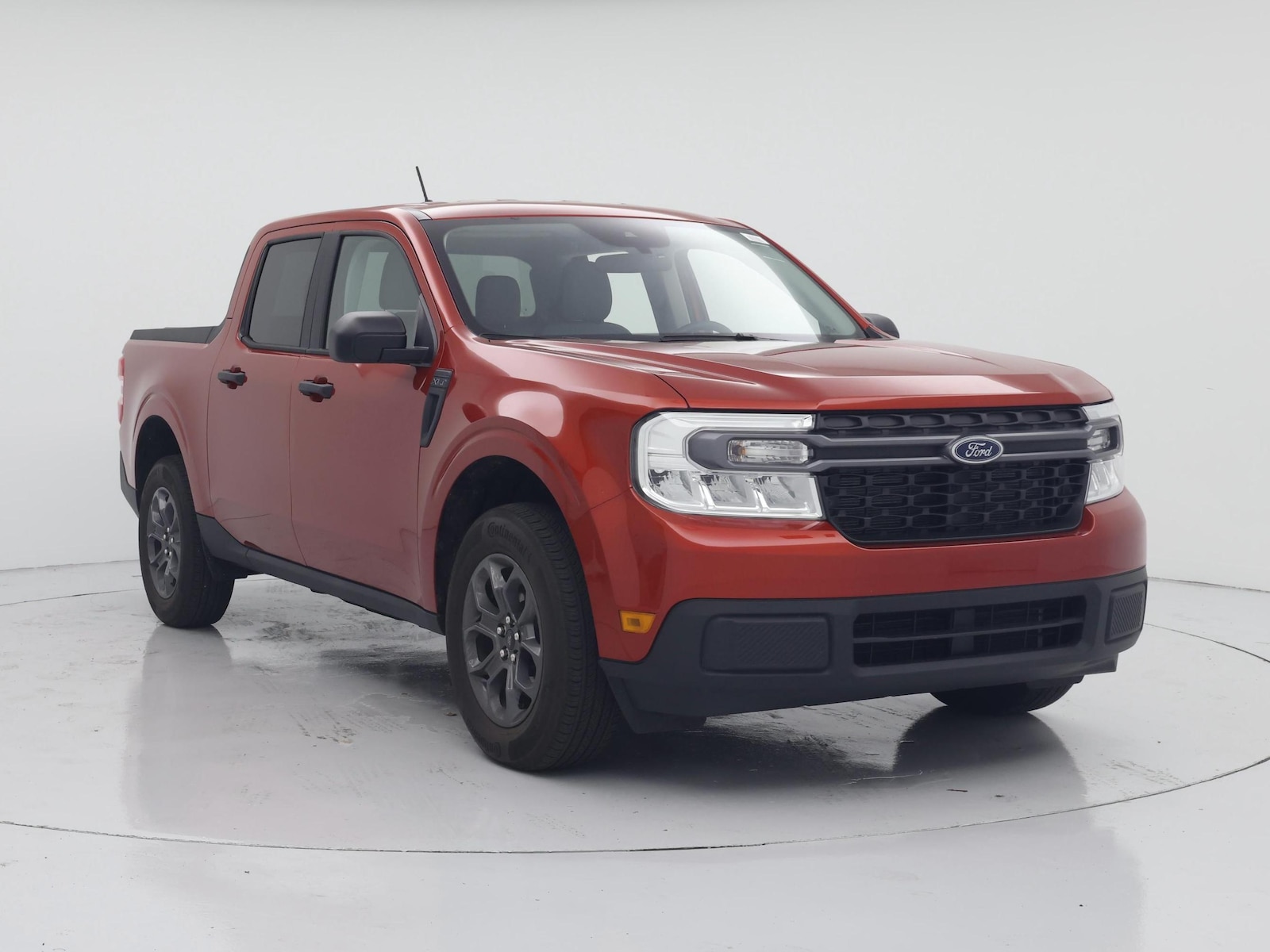 ford maverick 2023 3FTTW8E36PRA11382 image