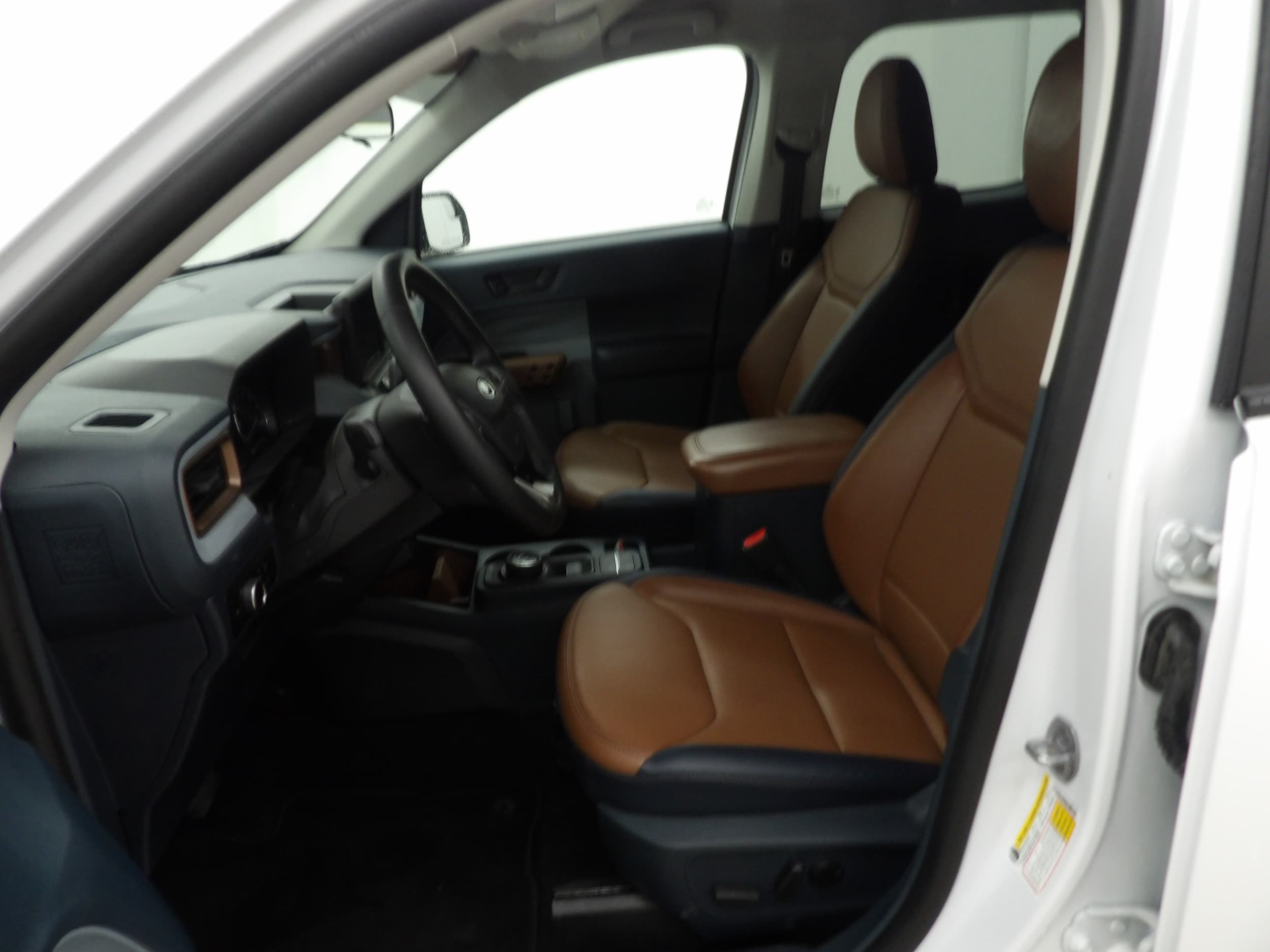 ford maverick 2023 3FTTW8F95PRA41640 image