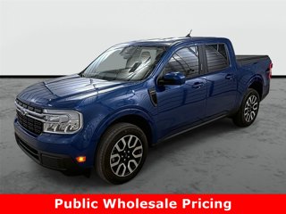 ford maverick 2023 3FTTW8F94PRA49051 image