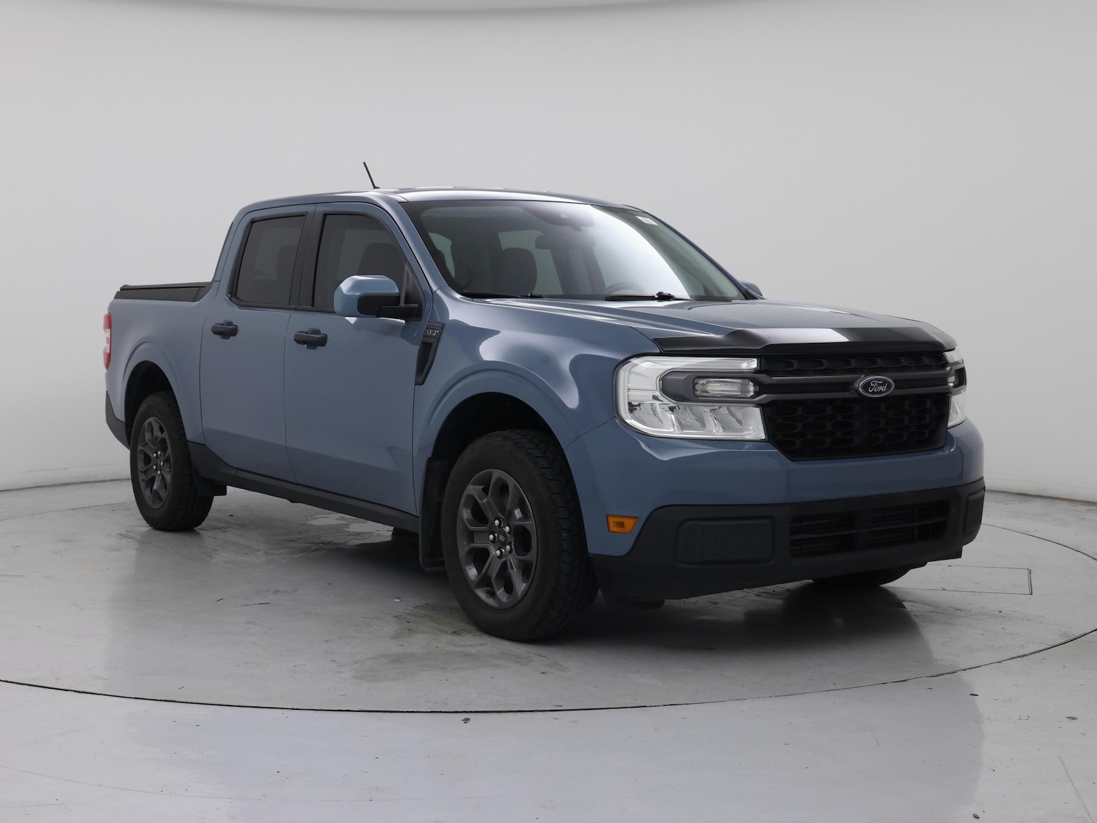 ford maverick 2023 3FTTW8F92PRA11107 image