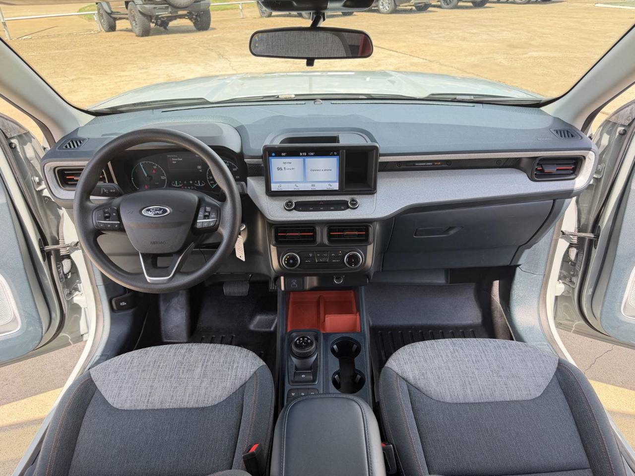 ford maverick 2023 3FTTW8E36PRA75762 image ford maverick 2023 3FTTW8E36PRA75762 image