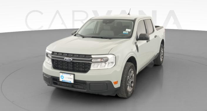 ford maverick 2023 3FTTW8F92PRA10572 image