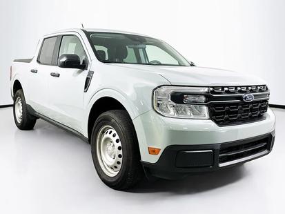 ford maverick 2023 3FTTW8E95PRA96817 image