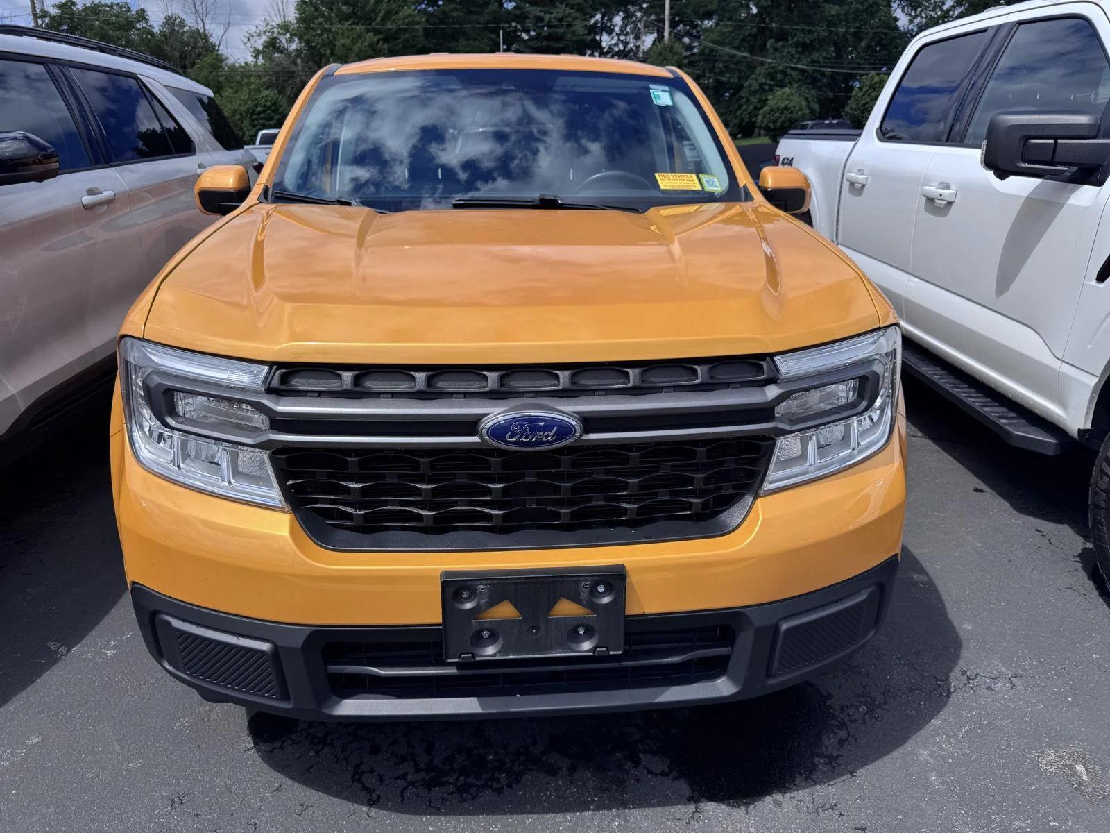 ford maverick 2023 3FTTW8E3XPRA64795 image ford maverick 2023 3FTTW8E3XPRA64795 image