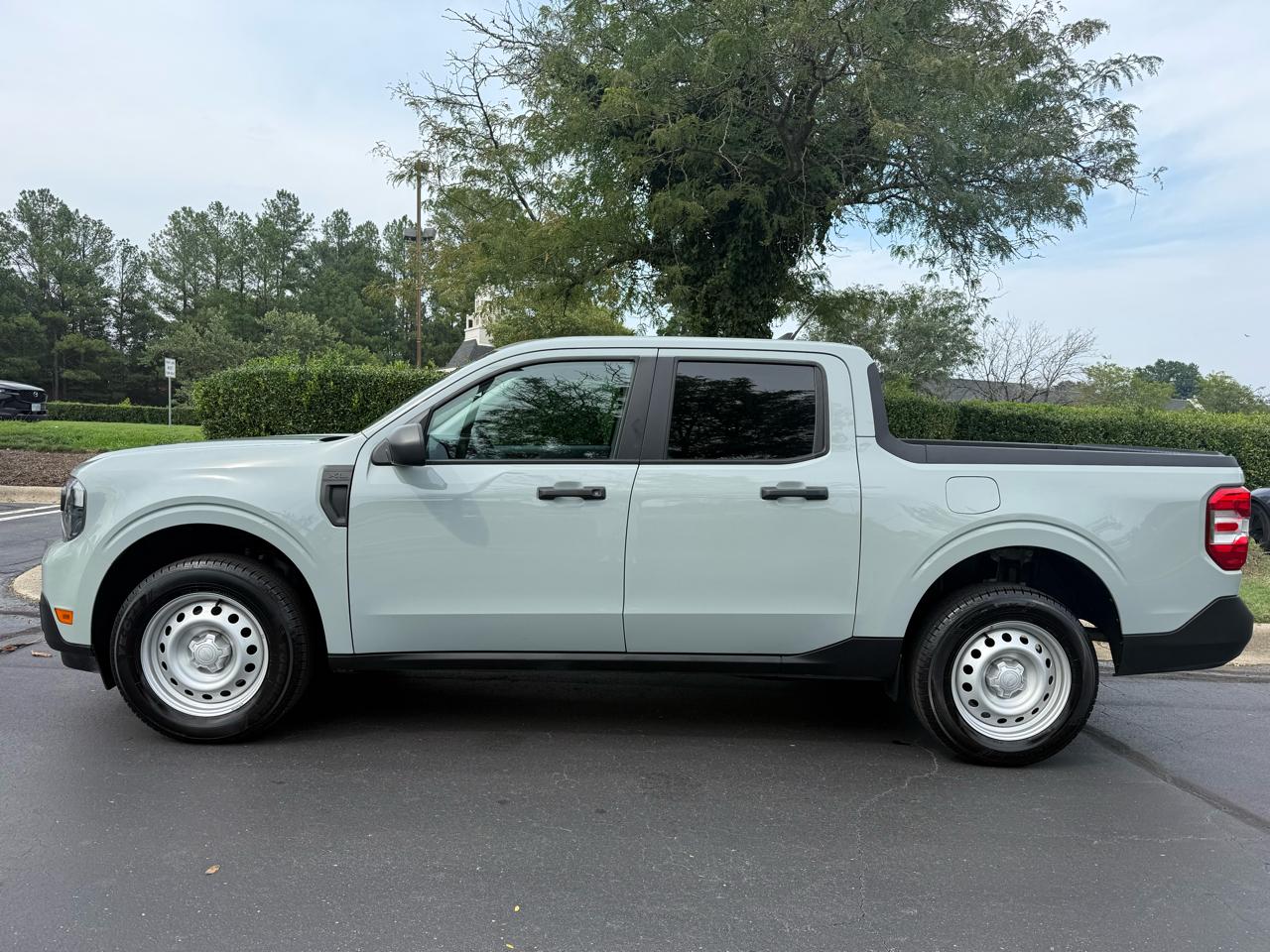 ford maverick 2023 3FTTW8E90PRA98278 image