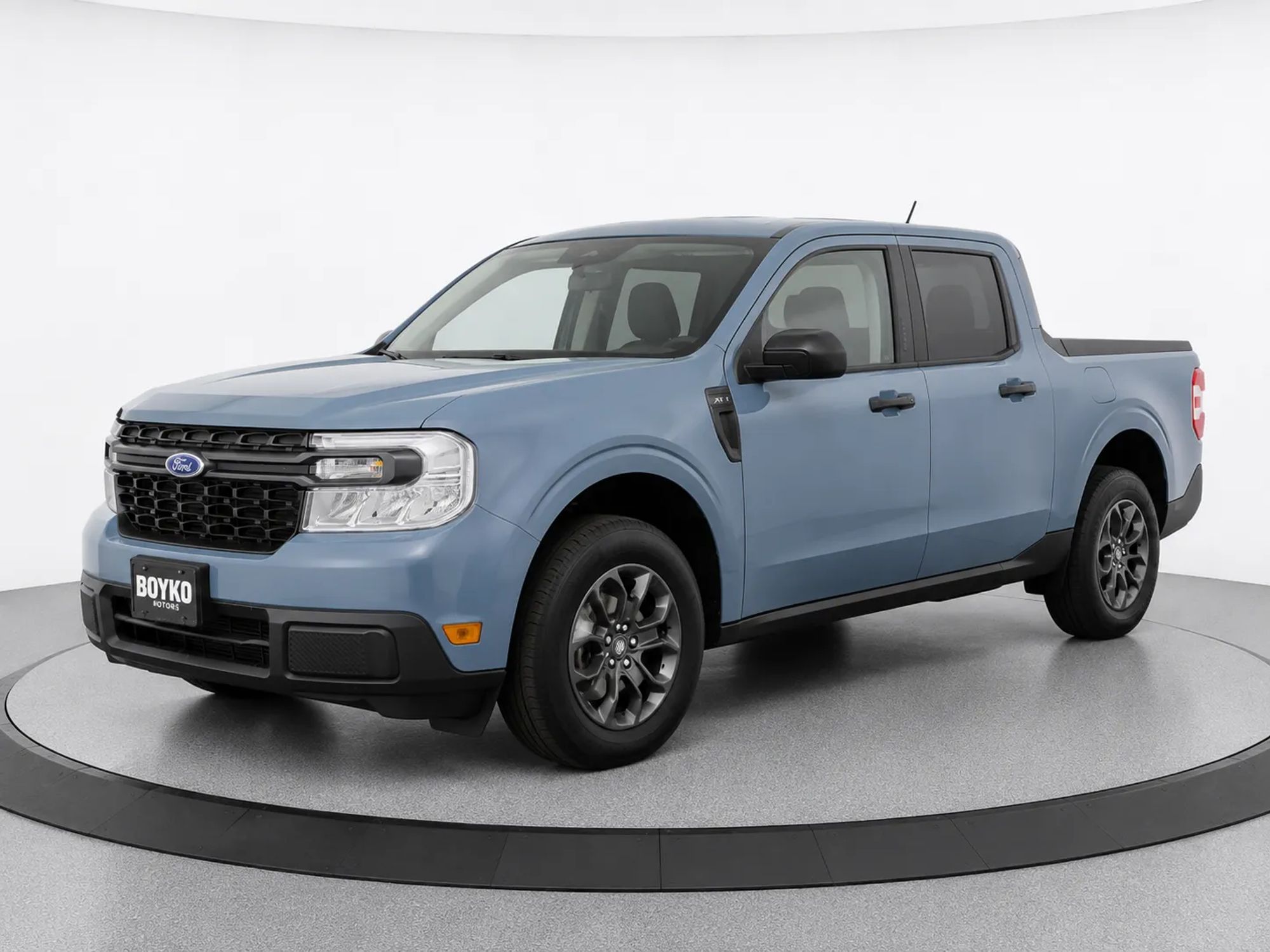 ford maverick 2023 3FTTW8E35PRA58046 image