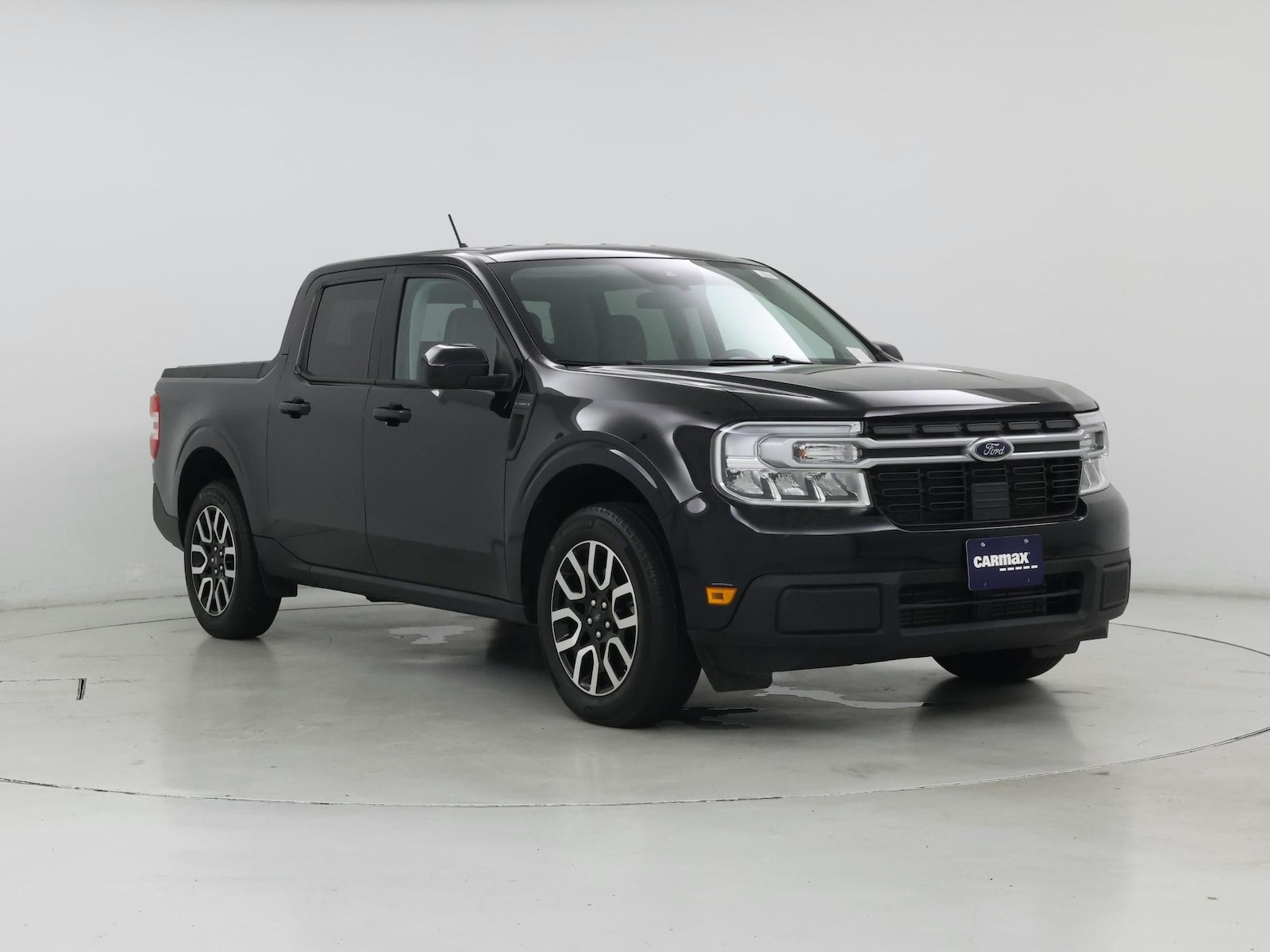 ford maverick 2023 3FTTW8F93PRA12136 image