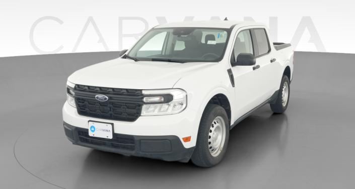 ford maverick 2023 3FTTW8E37PRA94174 image