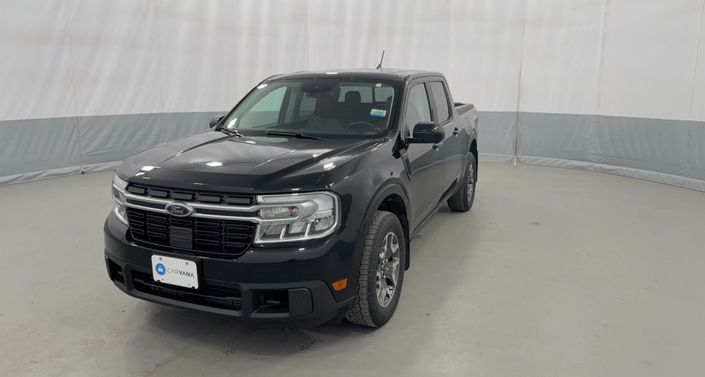 ford maverick 2023 3FTTW8F98PRA97409 image