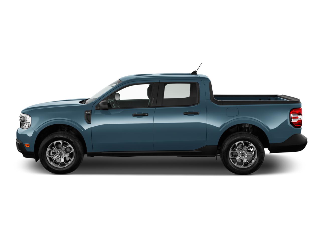 ford maverick 2023 3FTTW8E31PRA56424 image
