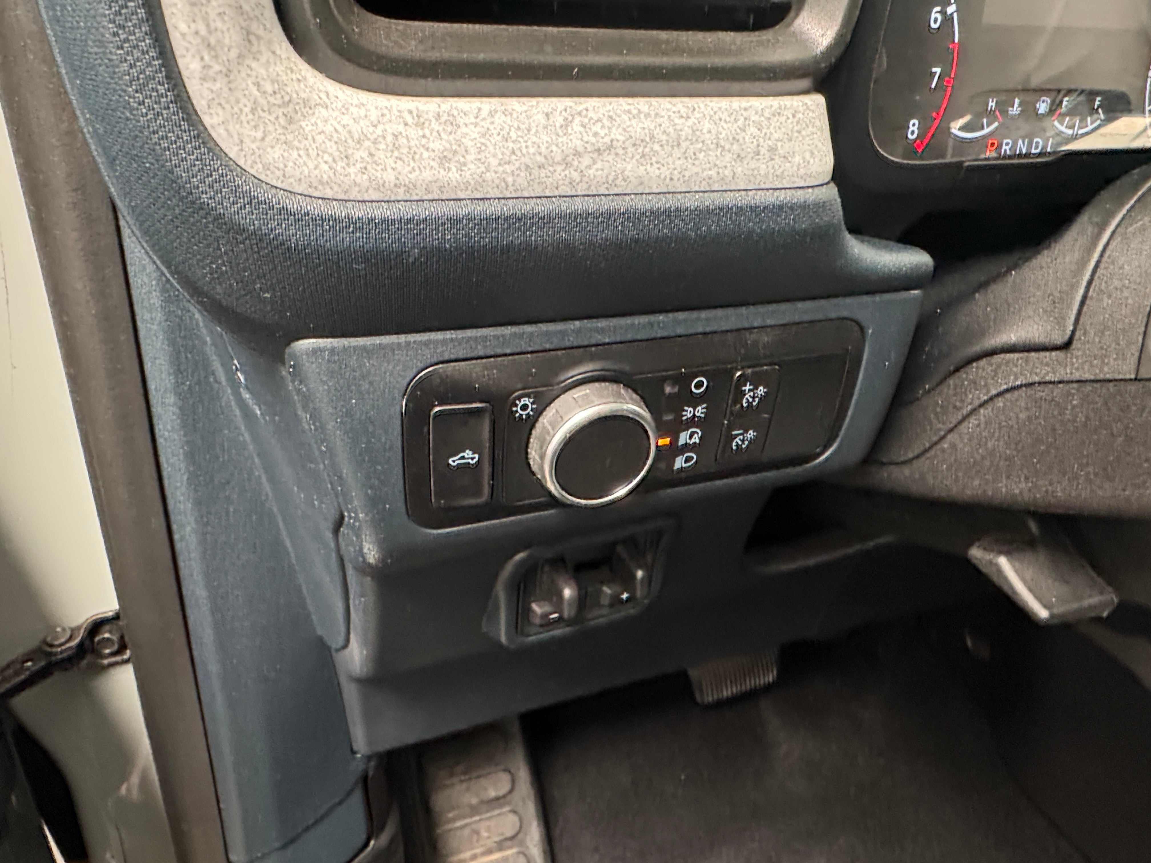 ford maverick 2023 3FTTW8F9XPRA58062 image