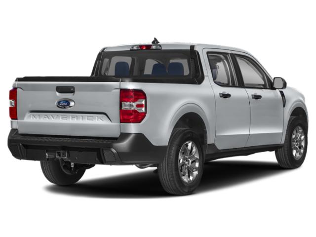 ford maverick 2023 3FTTW8E3XPRA74467 image