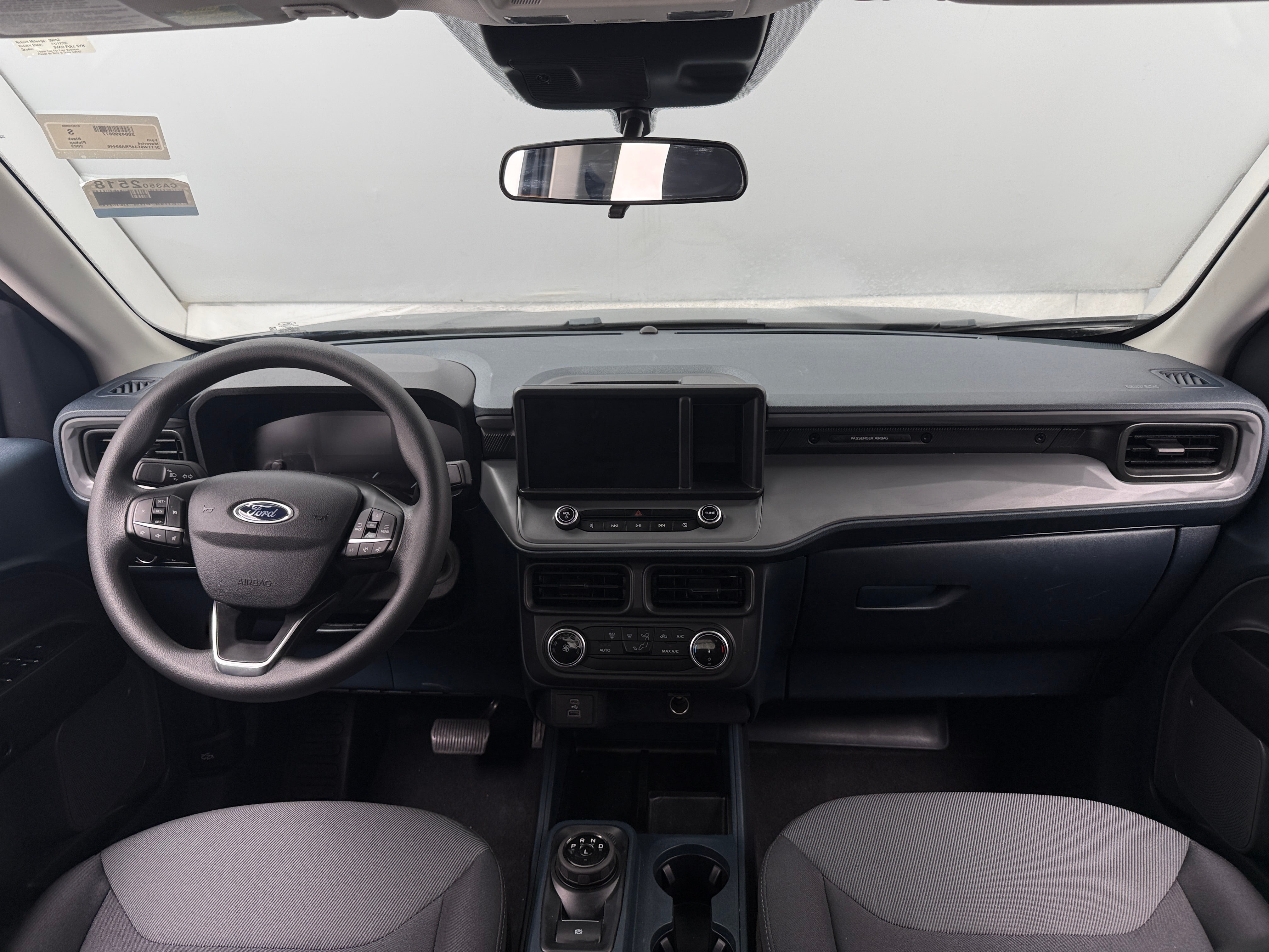 ford maverick 2023 3FTTW8E34PRA59446 image