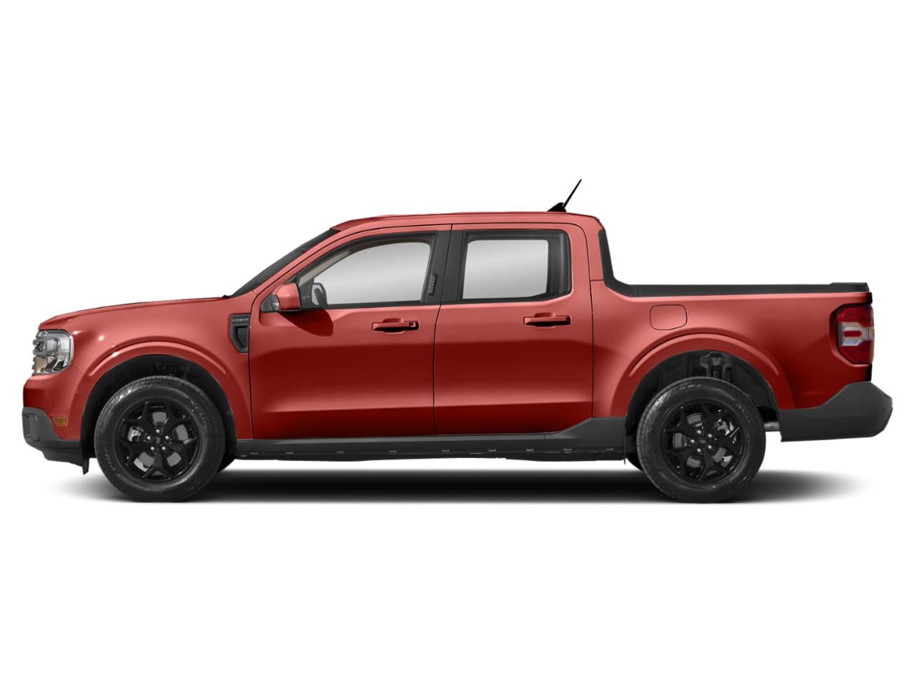 ford maverick 2023 3FTTW8F91PRA96165 image