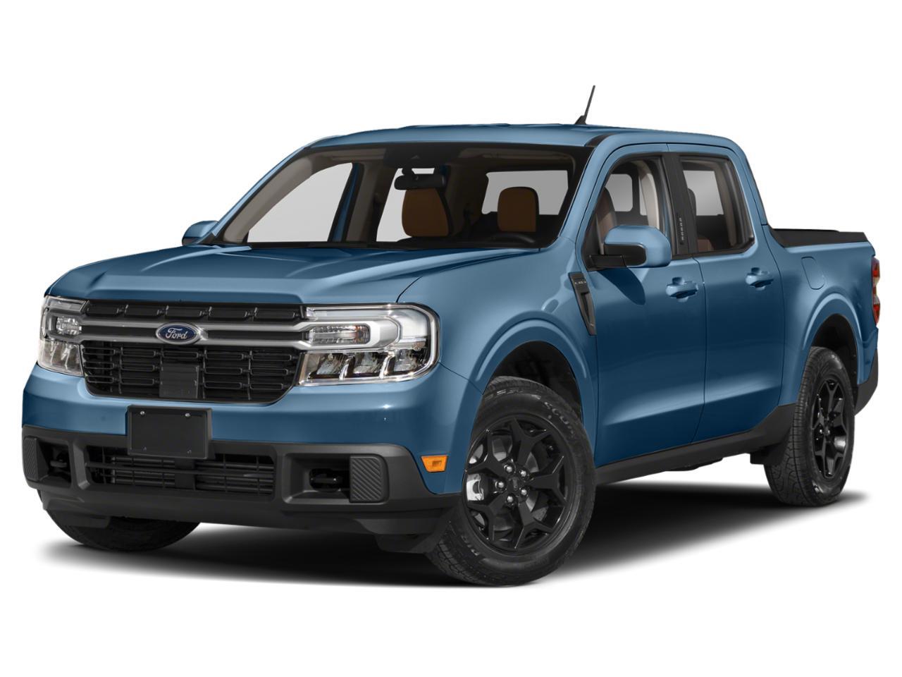 ford maverick 2023 3FTTW8F95PRA98212 image