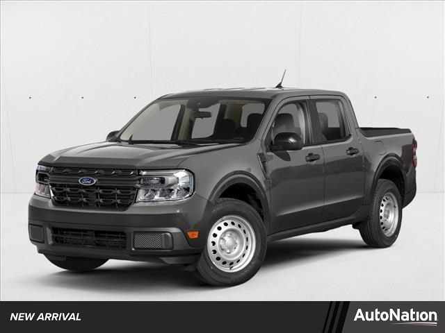 ford maverick 2023 3FTTW8E39PRA56459 image