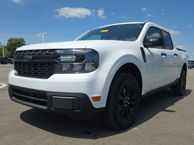 ford maverick 2023 3FTTW8E33PRA63875 image ford maverick 2023 3FTTW8E33PRA63875 image
