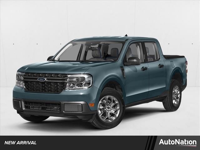 ford maverick 2023 3FTTW8E35PRA68950 image