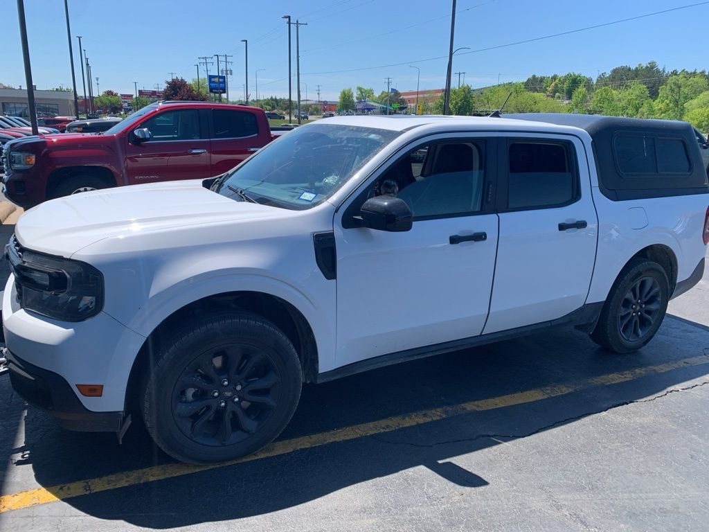 ford maverick 2023 3FTTW8E34PRB02831 image ford maverick 2023 3FTTW8E34PRB02831 image