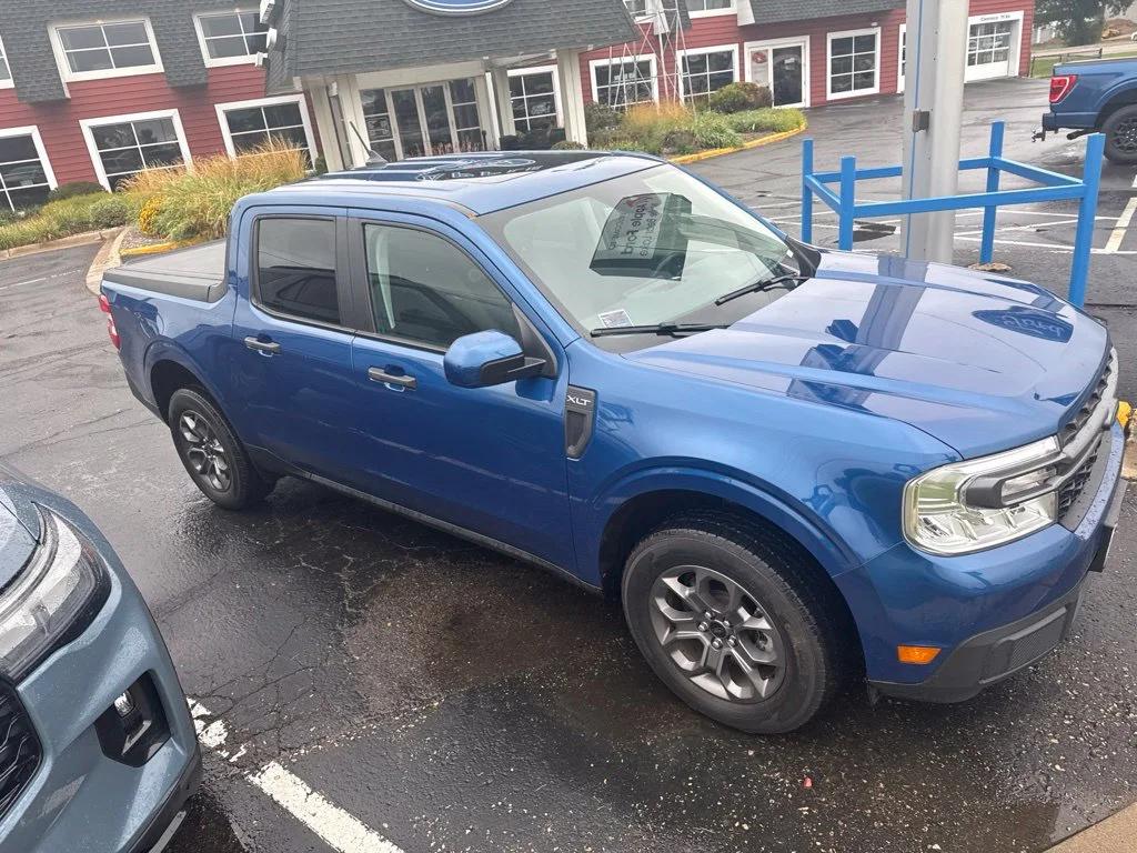 ford maverick 2023 3FTTW8E36PRA10183 image ford maverick 2023 3FTTW8E36PRA10183 image