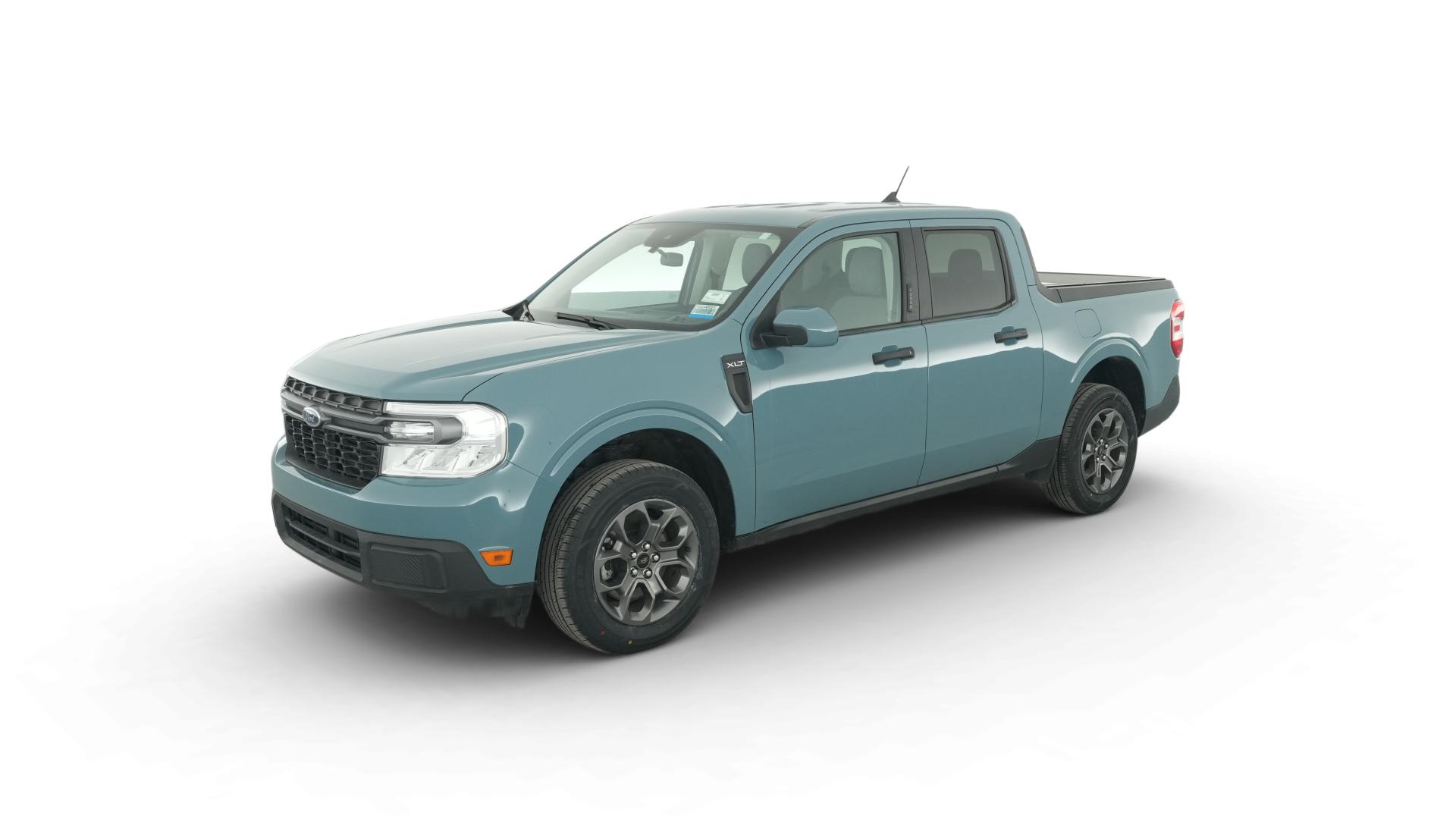 ford maverick 2023 3FTTW8E36PRA53681 image