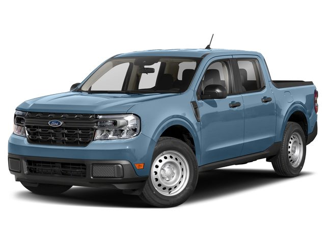 ford maverick 2023 3FTTW8F9XPRA69711 image