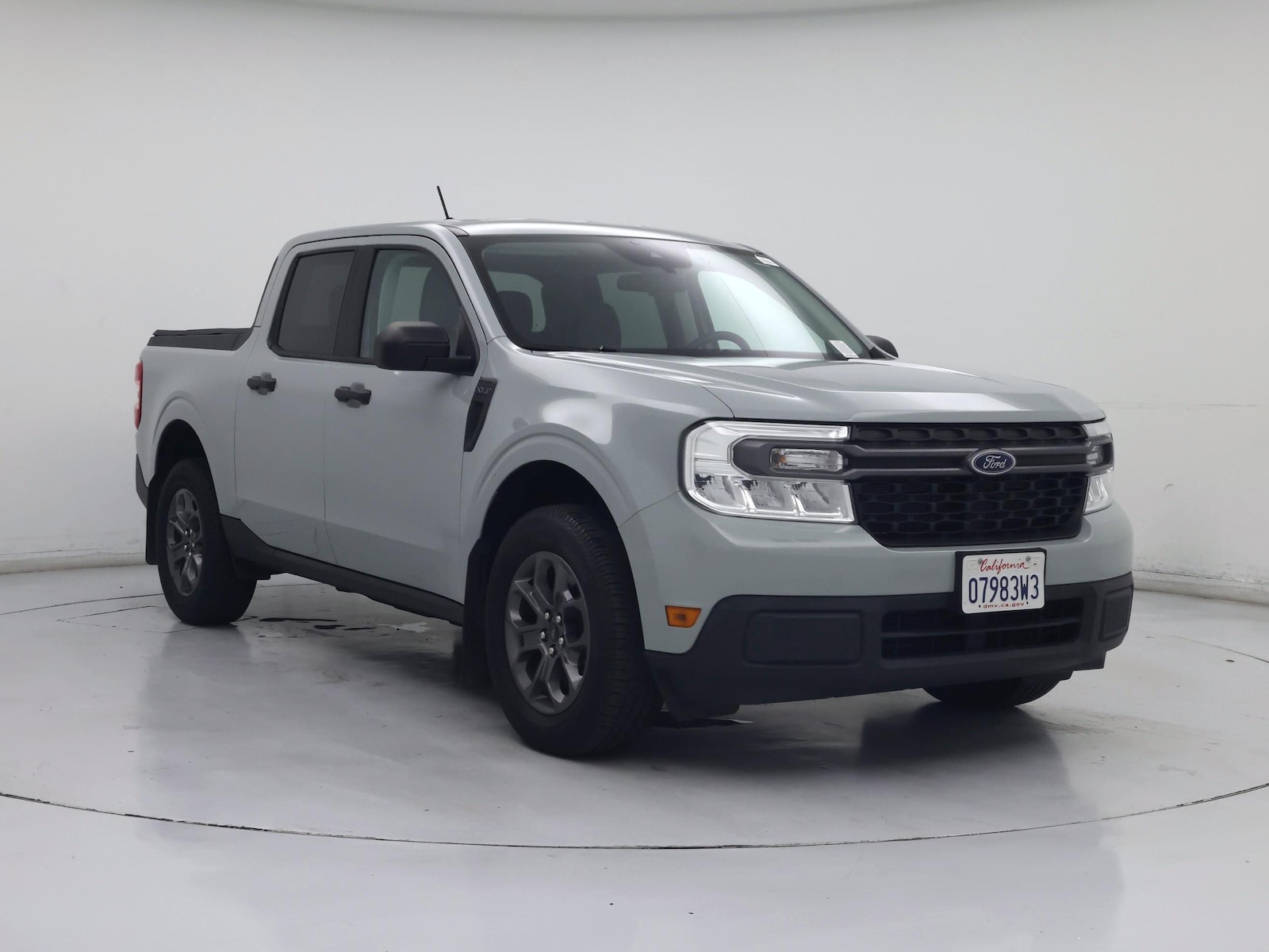 ford maverick 2023 3FTTW8E34PRA65540 image