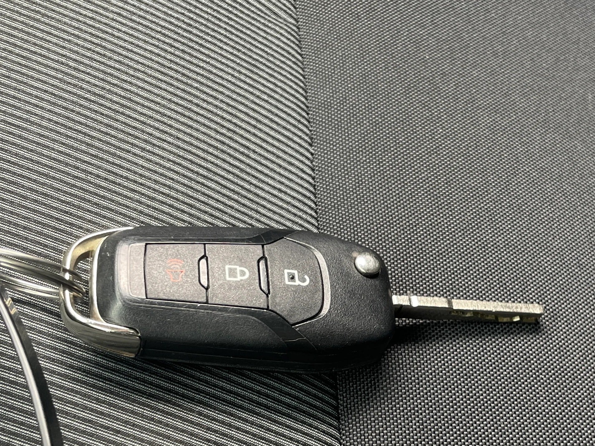 ford maverick 2023 3FTTW8E98PRA39298 image