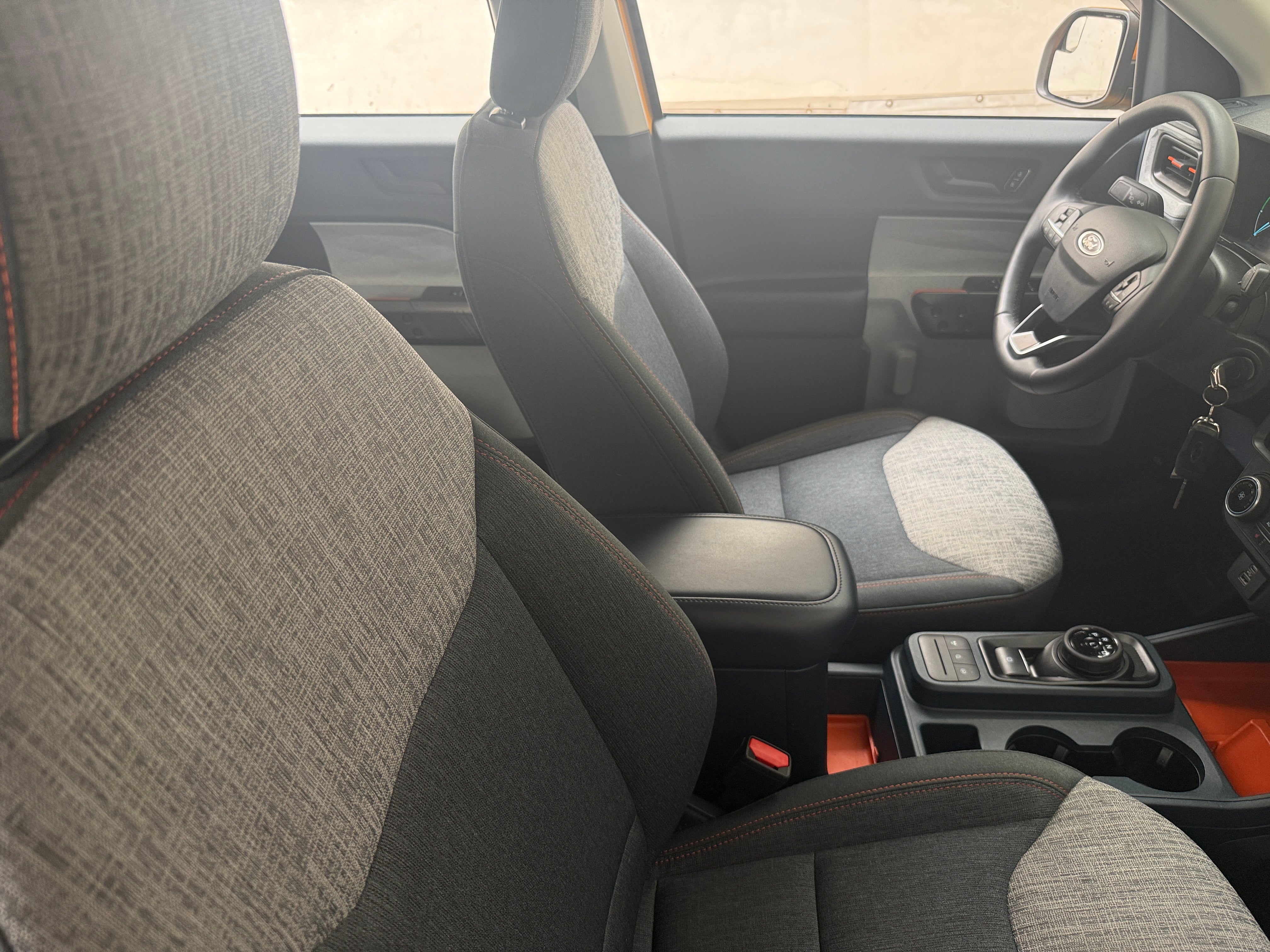 ford maverick 2023 3FTTW8E37PRA70389 image