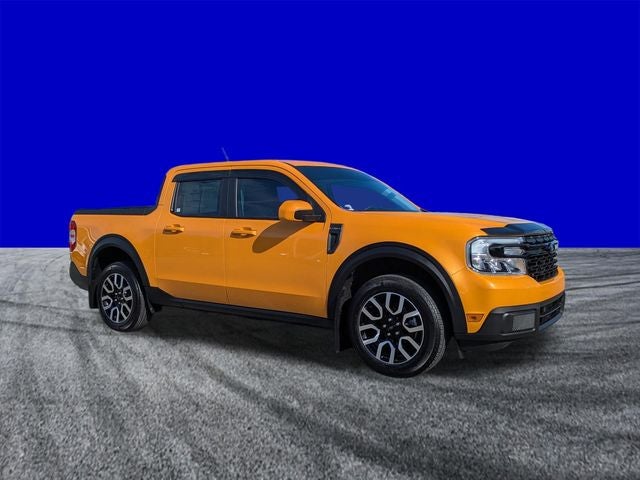 ford maverick 2023 3FTTW8E36PRA64843 image