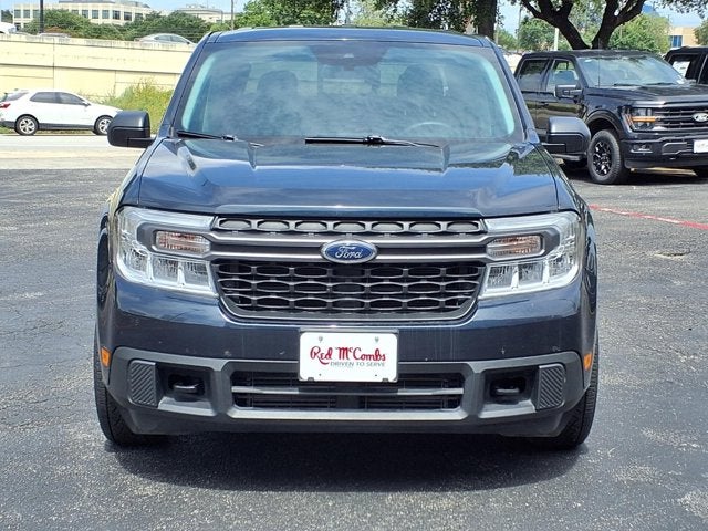 ford maverick 2023 3FTTW8F97PRA75675 image