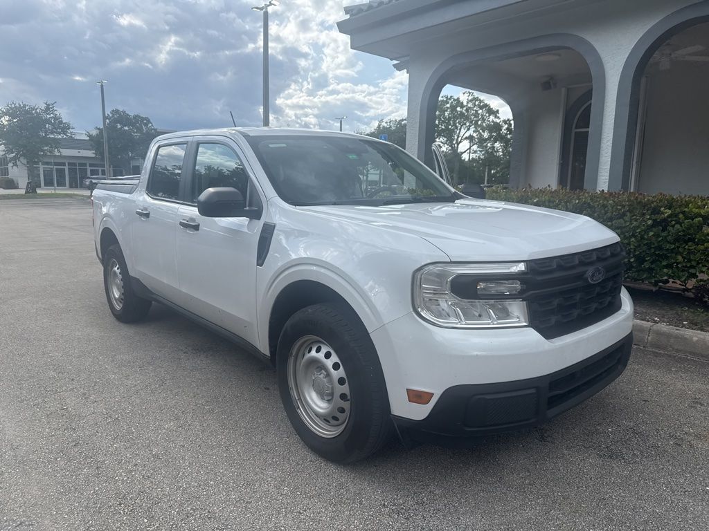 ford maverick 2023 3FTTW8E34PRA22462 image ford maverick 2023 3FTTW8E34PRA22462 image