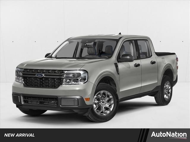 ford maverick 2023 3FTTW8E32PRA48834 image