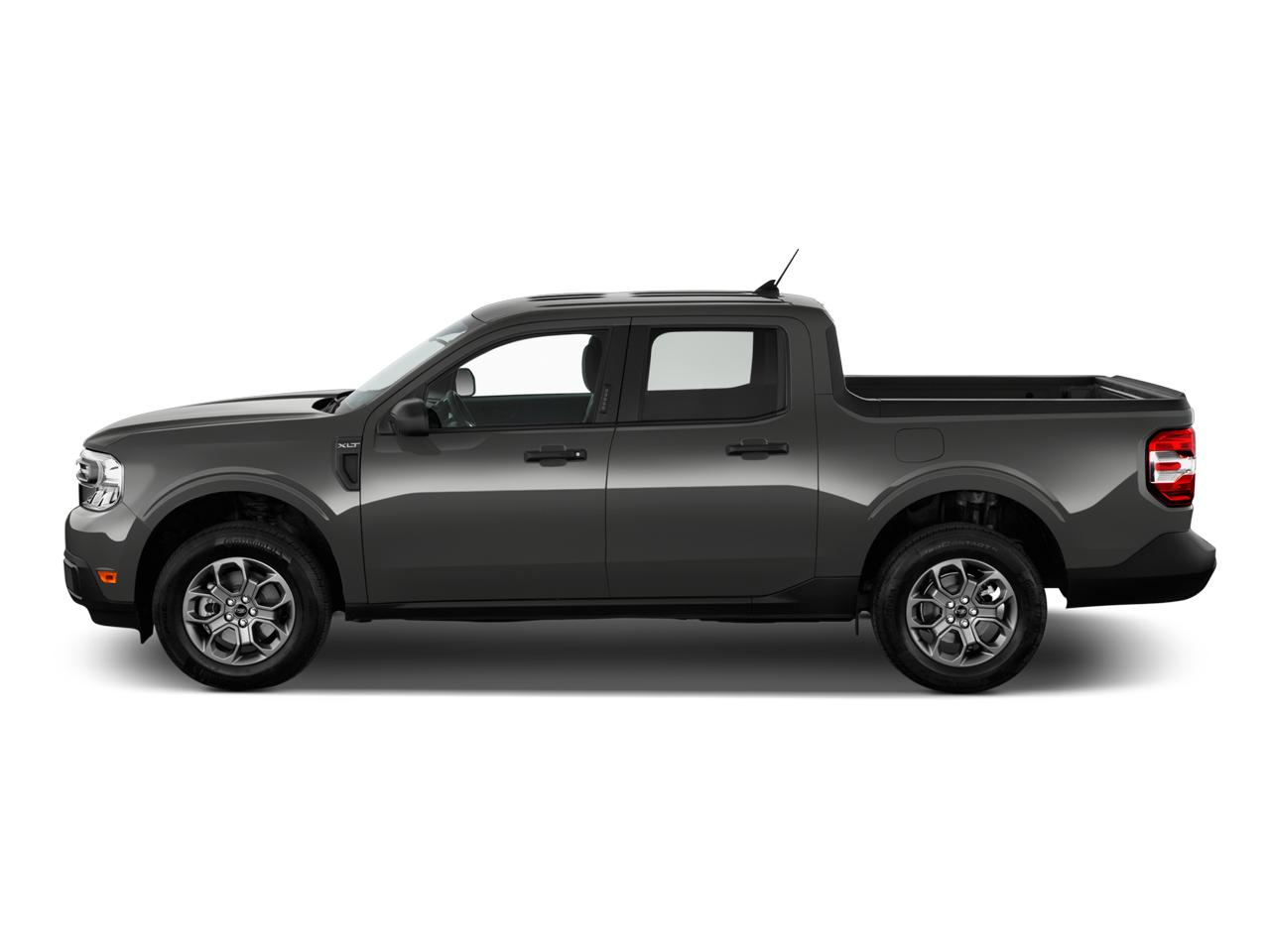 ford maverick 2023 3FTTW8F9XPRA48521 image