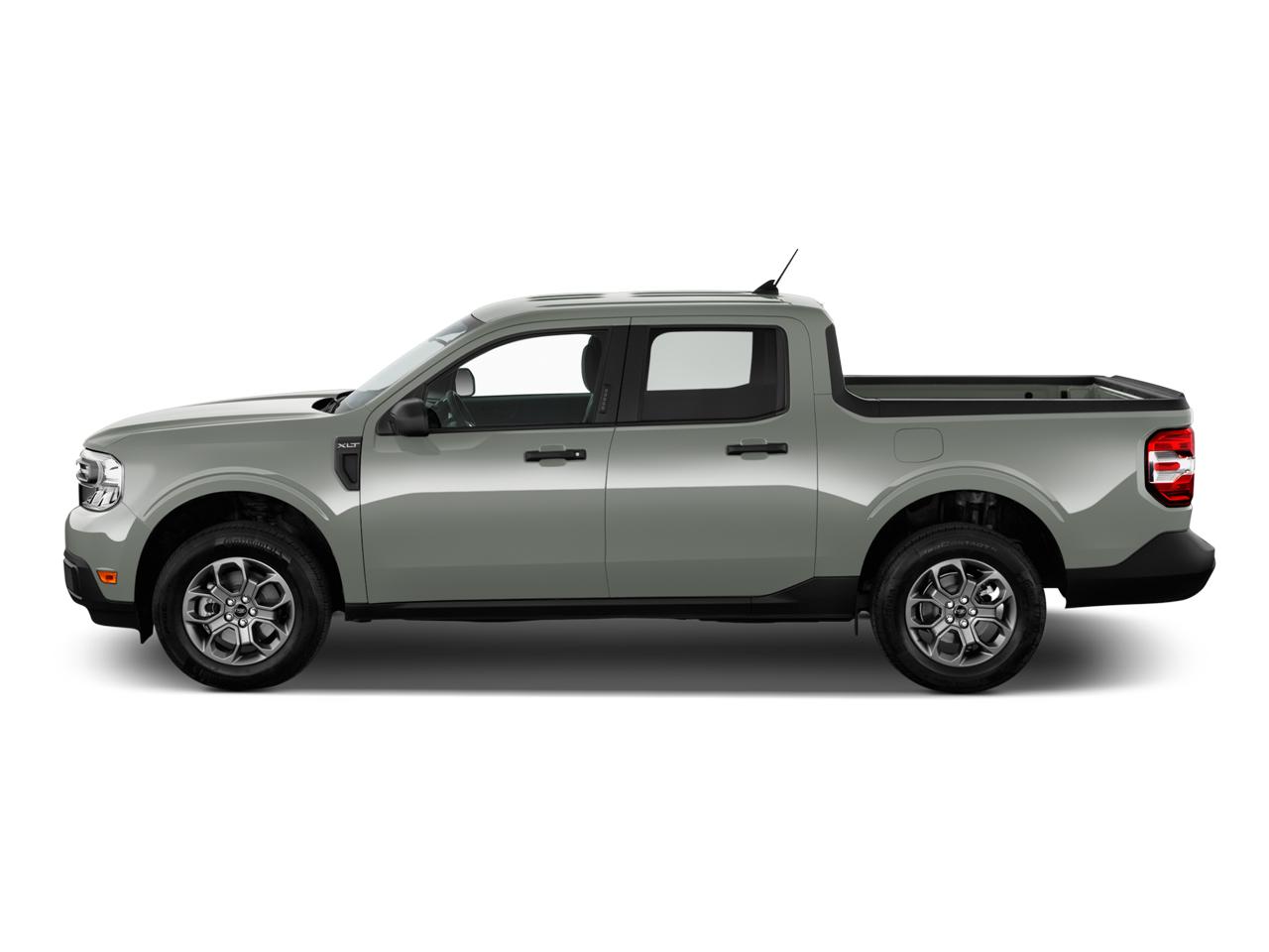 ford maverick 2023 3FTTW8E31PRA57735 image