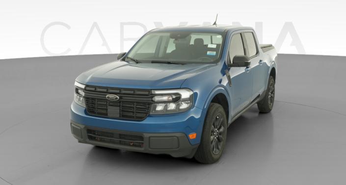 ford maverick 2023 3FTTW8E34PRA89725 image ford maverick 2023 3FTTW8E34PRA89725 image
