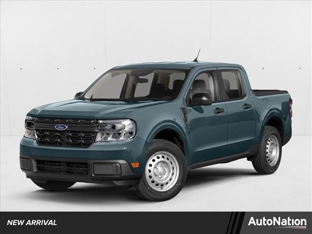 ford maverick 2023 3FTTW8F99PRA48669 image