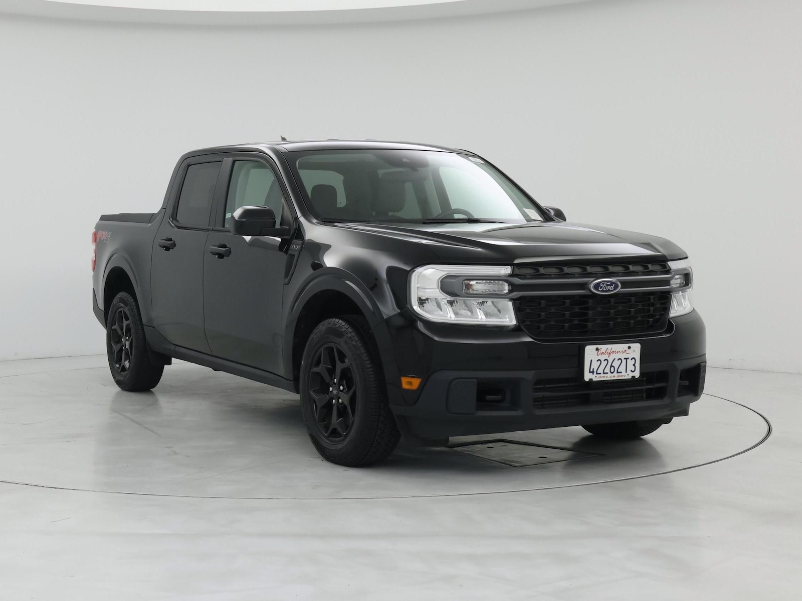 ford maverick 2023 3FTTW8F90PRA26575 image