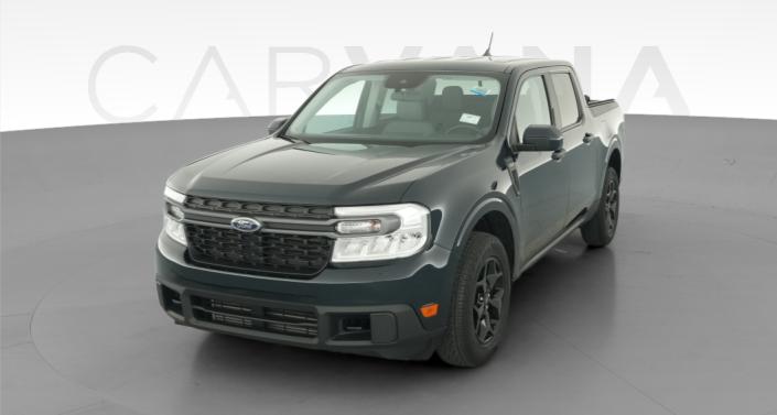 ford maverick 2023 3FTTW8F99PRA35193 image