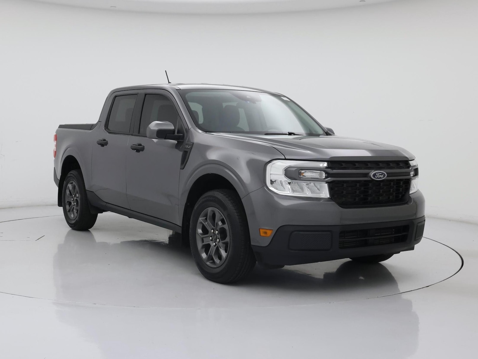 ford maverick 2023 3FTTW8E96PRA42037 image