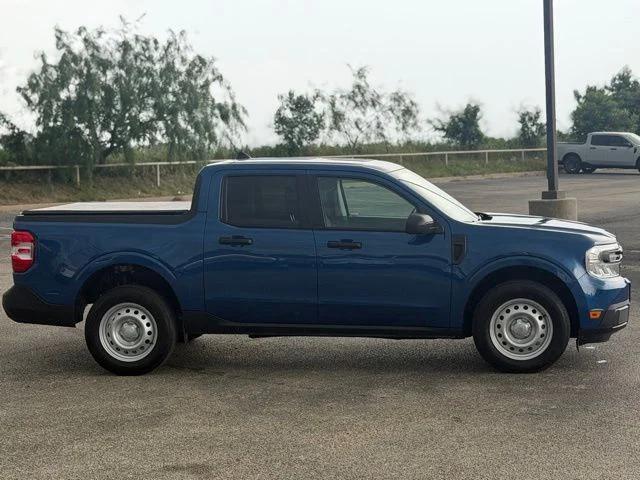ford maverick 2023 3FTTW8E97PRA40071 image
