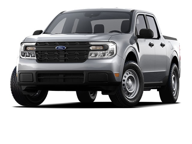 ford maverick 2023 3FTTW8F90PRA85495 image