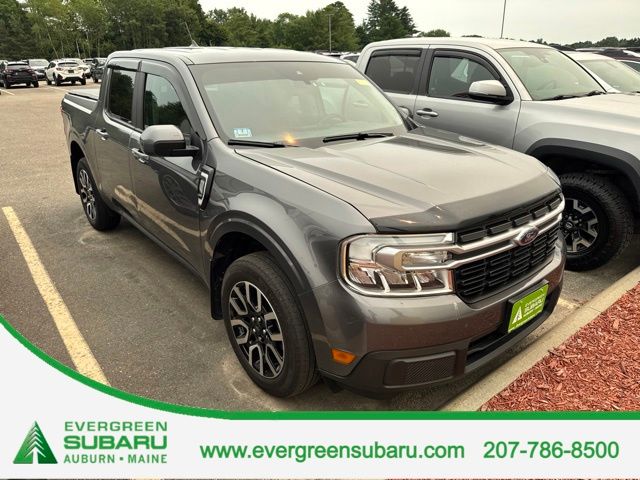 ford maverick 2023 3FTTW8E3XPRB02588 image