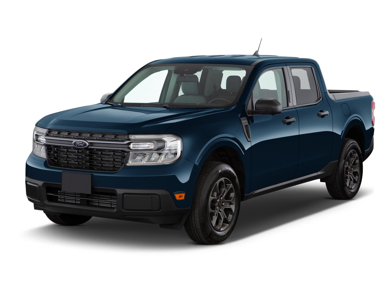 ford maverick 2023 3FTTW8E94PRA47088 image