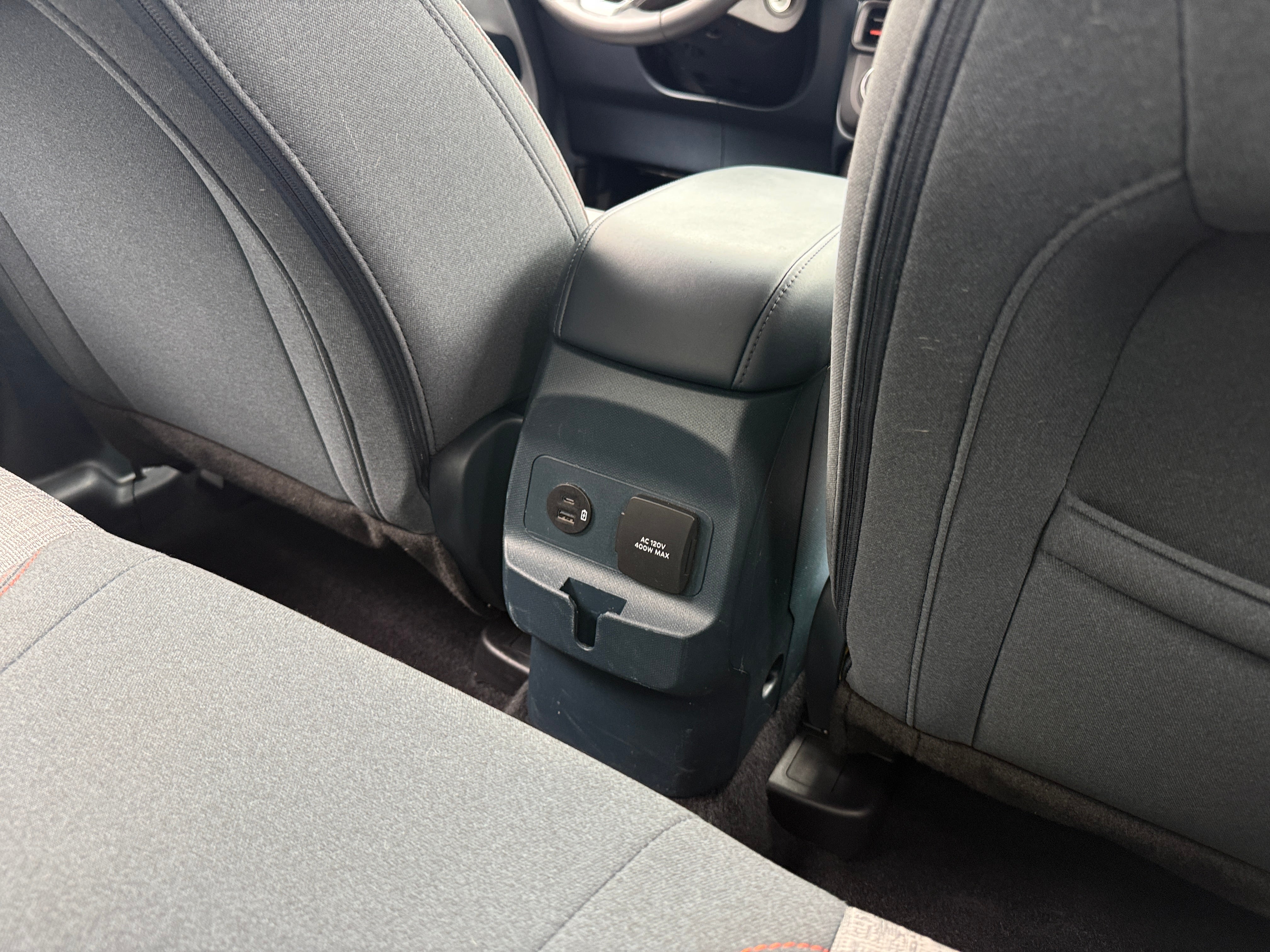 ford maverick 2023 3FTTW8E32PRA86001 image