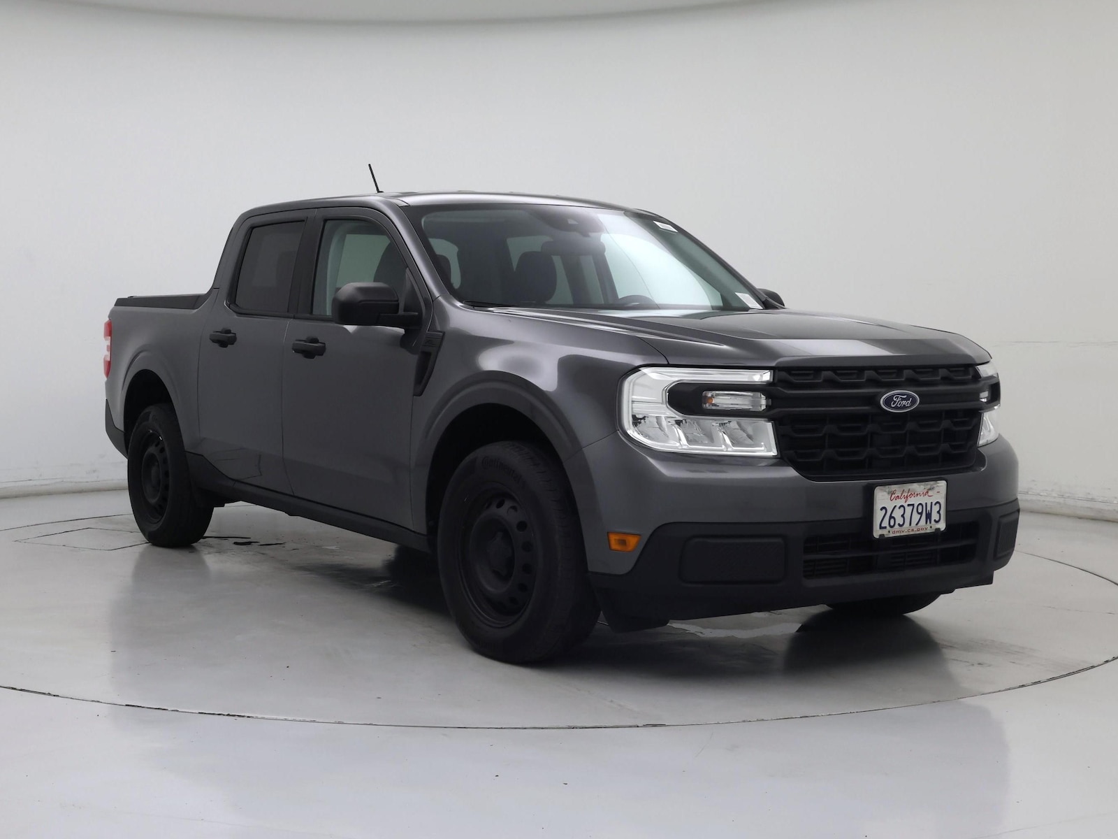 ford maverick 2023 3FTTW8E90PRB00949 image