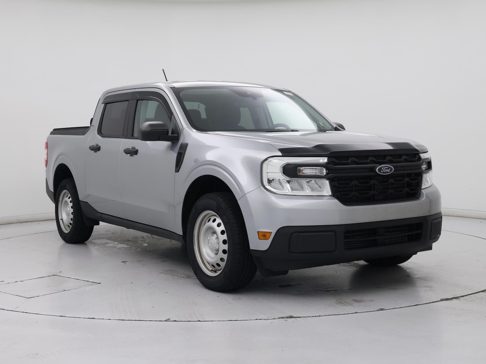 ford maverick 2023 3FTTW8F98PRA14349 image