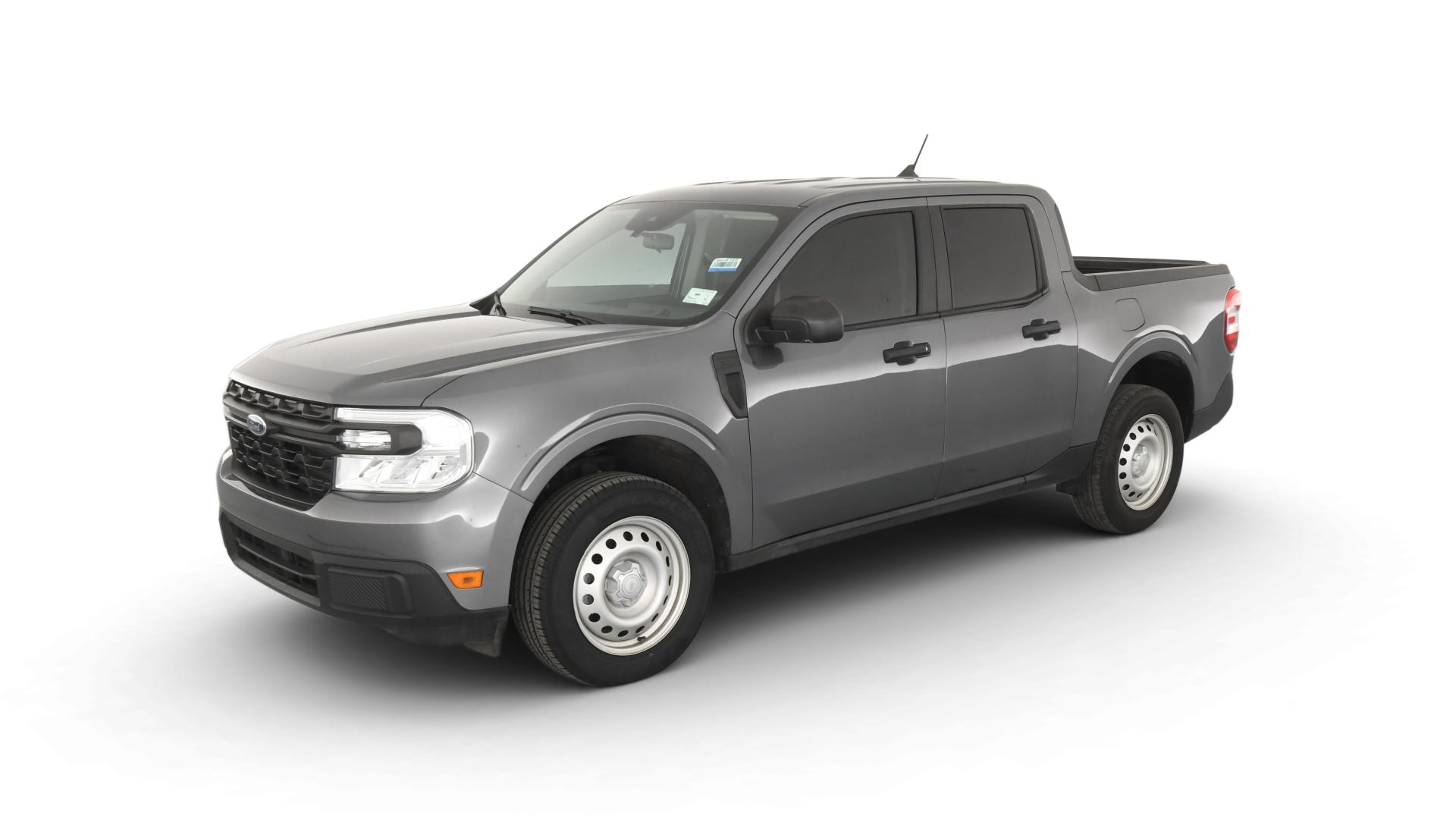 ford maverick 2023 3FTTW8E92PRA44593 image