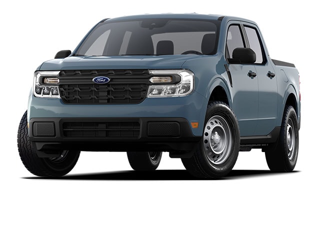 ford maverick 2023 3FTTW8E39PRA43971 image
