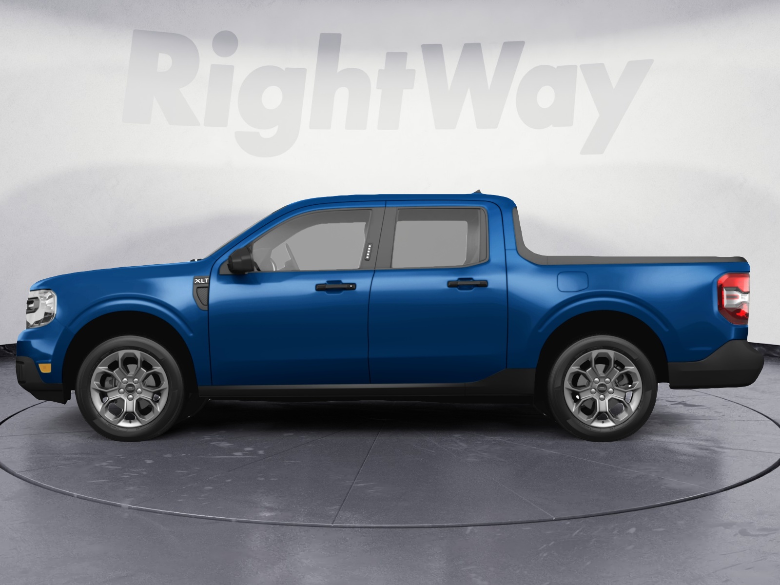 ford maverick 2023 3FTTW8E31PRA62305 image
